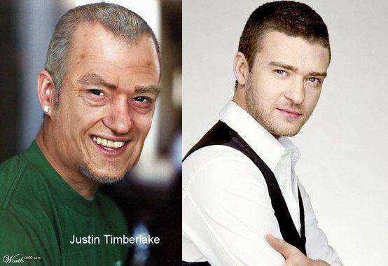 Justin Timberlake