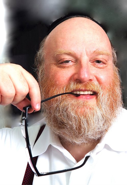 Michoel Schnitzler