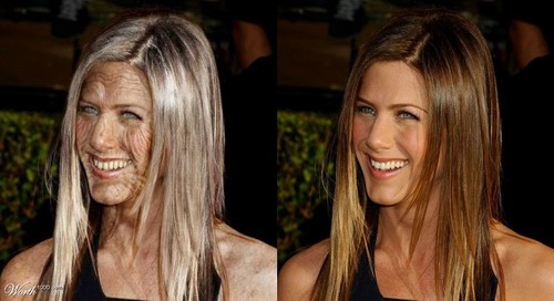 Jennifer Aniston