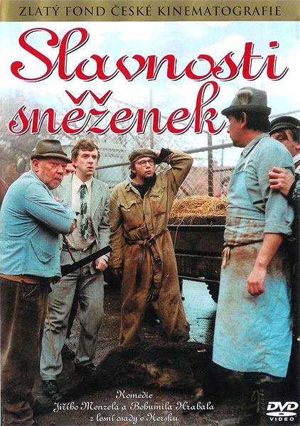 Slavnosti snenek