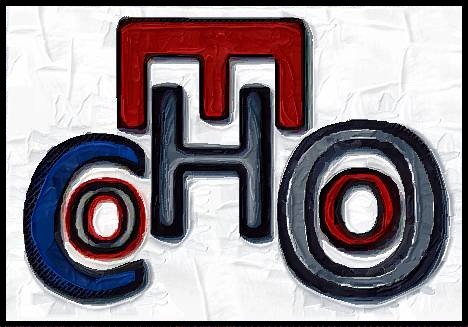 Logo ECHOOO
